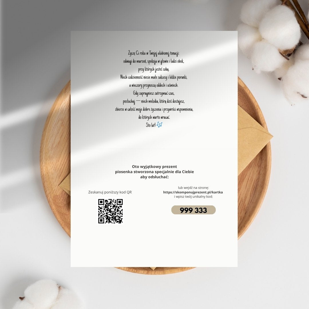 Kartka uniwersalna 1