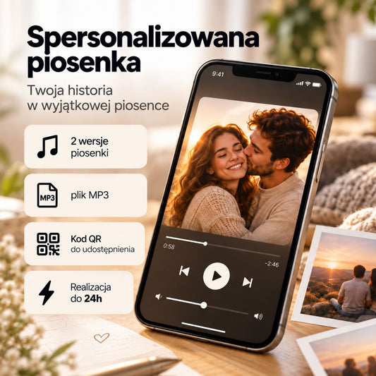 Piosenka na zamówienie